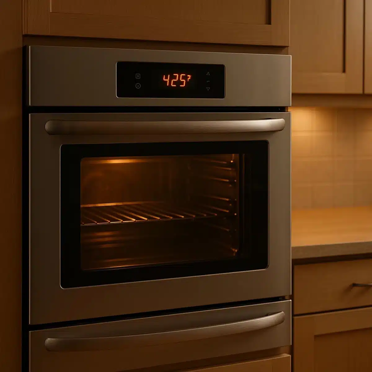 Prepping to make pizza crust made with canned chicken