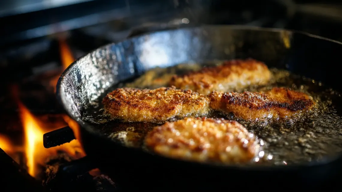 Chicken cooking for cowboy chicken recipe