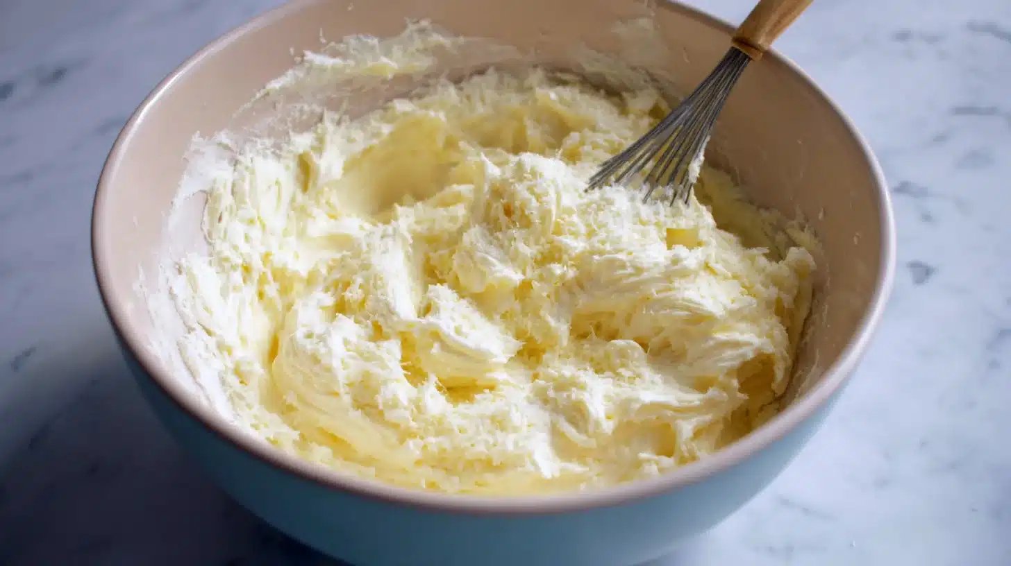 creamy mayo parmesan crusted chicken mixture