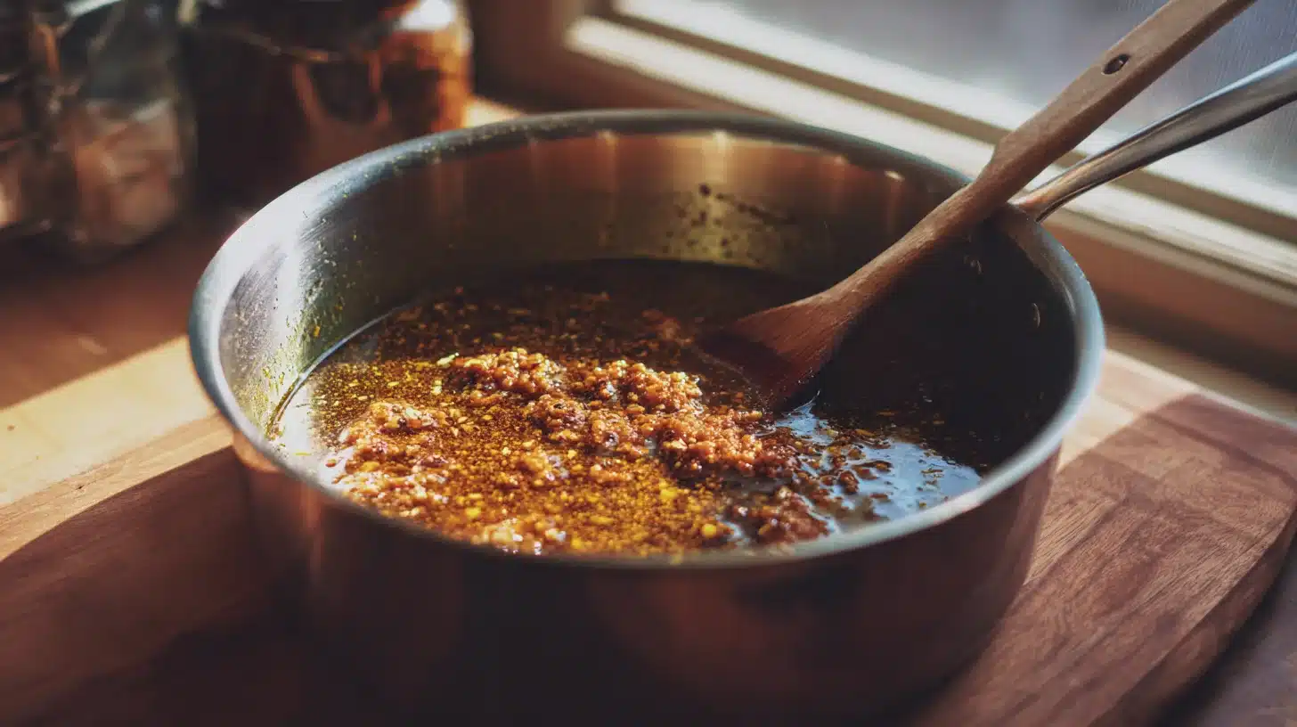 Spices and chipotle give spicy chipotle chicken soup its bold flavor