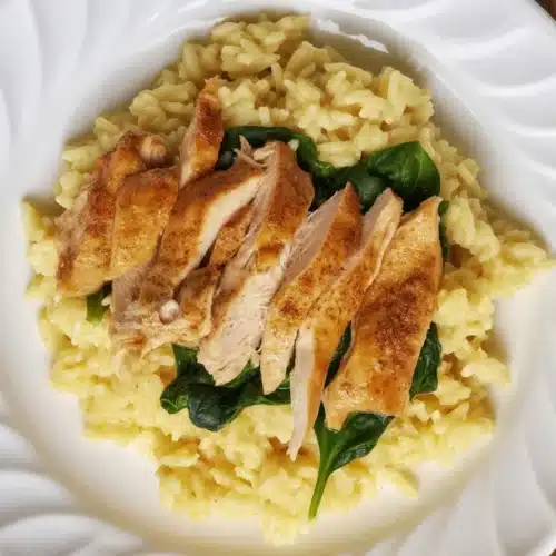 Deliciously juicy Crockpot chicken breast cooked to perfection for easy meals.