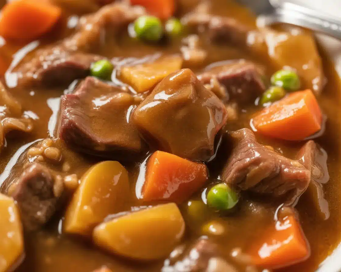 Delicious Beef Crockpot Recipes including shredded beef, stew, and beef and broccoli.