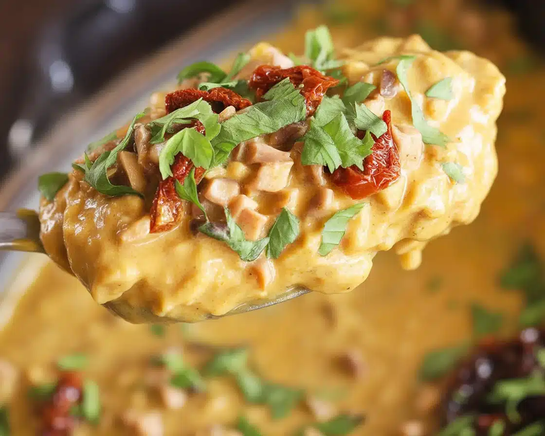 Delicious and easy Crock Pot meals featuring chicken for busy weeknight dinners.