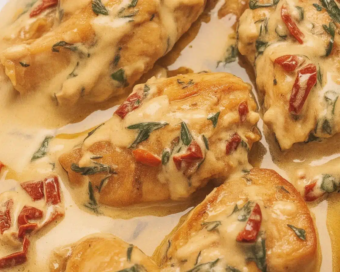 Delicious and easy chicken dinner recipes for quick weeknight meals.