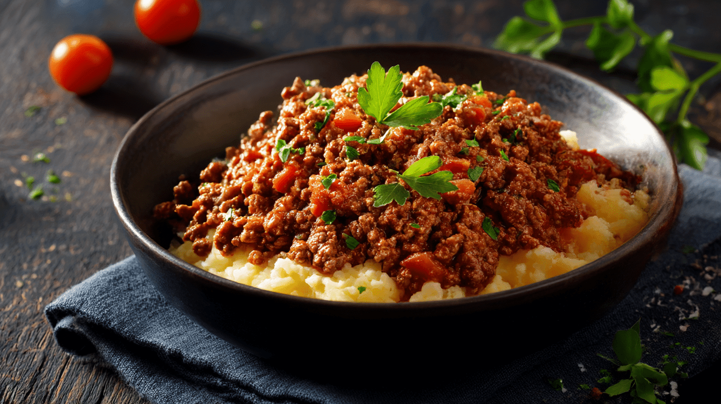 Ground Beef Recipes