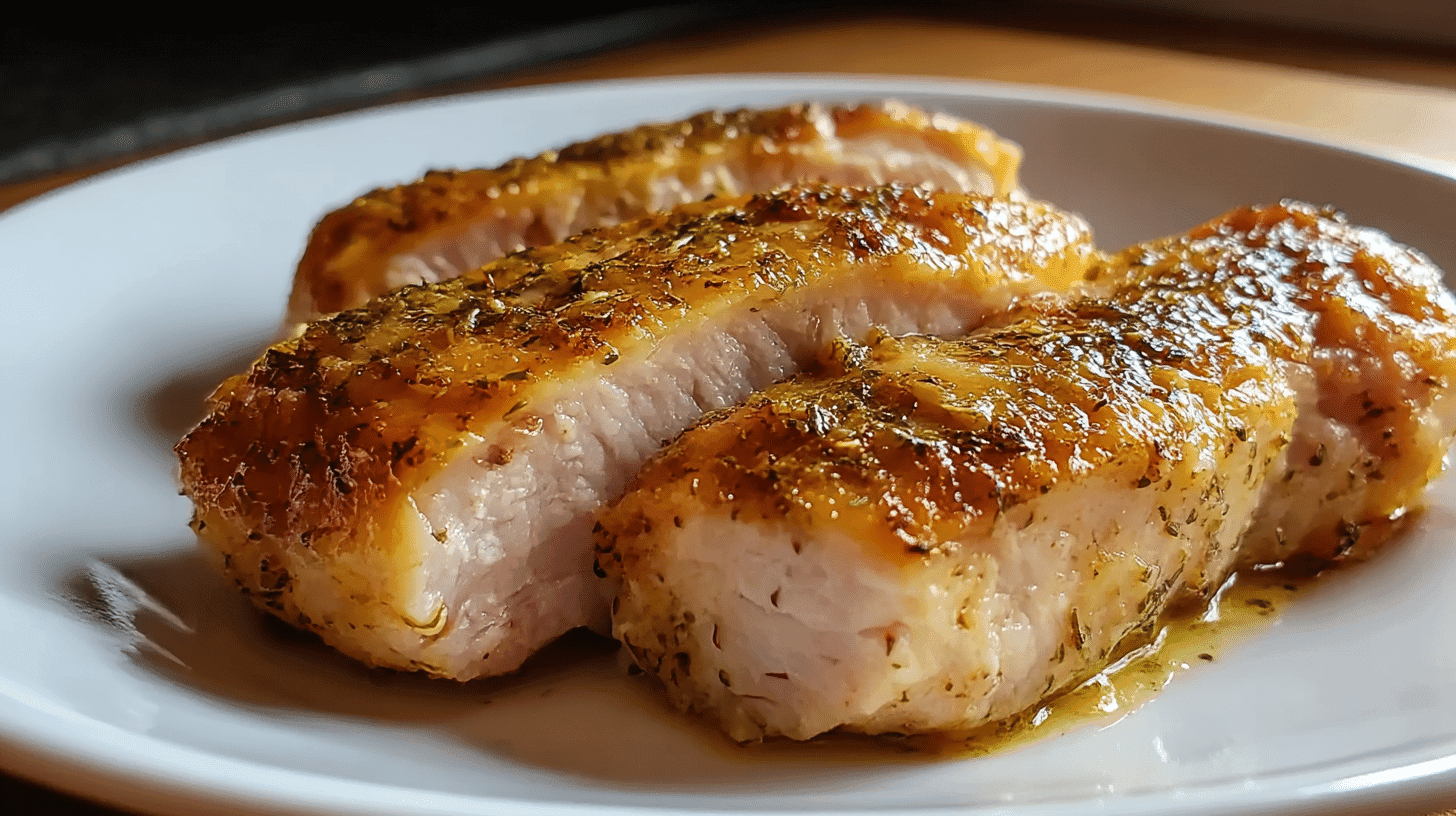 Crock Pot Boneless Chicken Breast