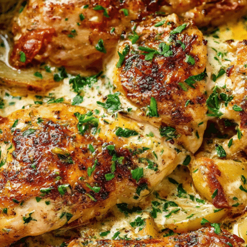 Chicken In Crock Pot Recipes