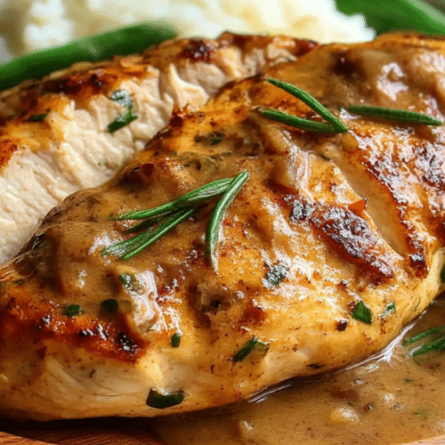 Boneless Skinless Chicken Breast Recipes
