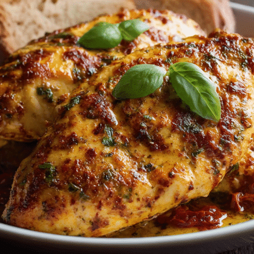 Crockpot Chicken Breast Recipes