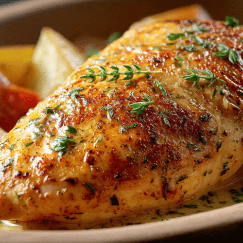 Crockpot Boneless Chicken Breast Recipes