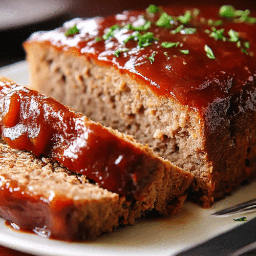 Meatloaf Recipes