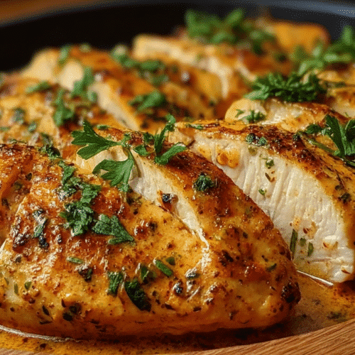 healthy easy Boneless Skinless Chicken Breast Recipes