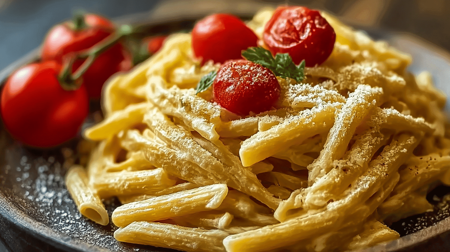 Fresh Pasta recipes