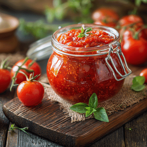 Canning Pasta Sauce With Fresh Tomatoes: A Complete Guide