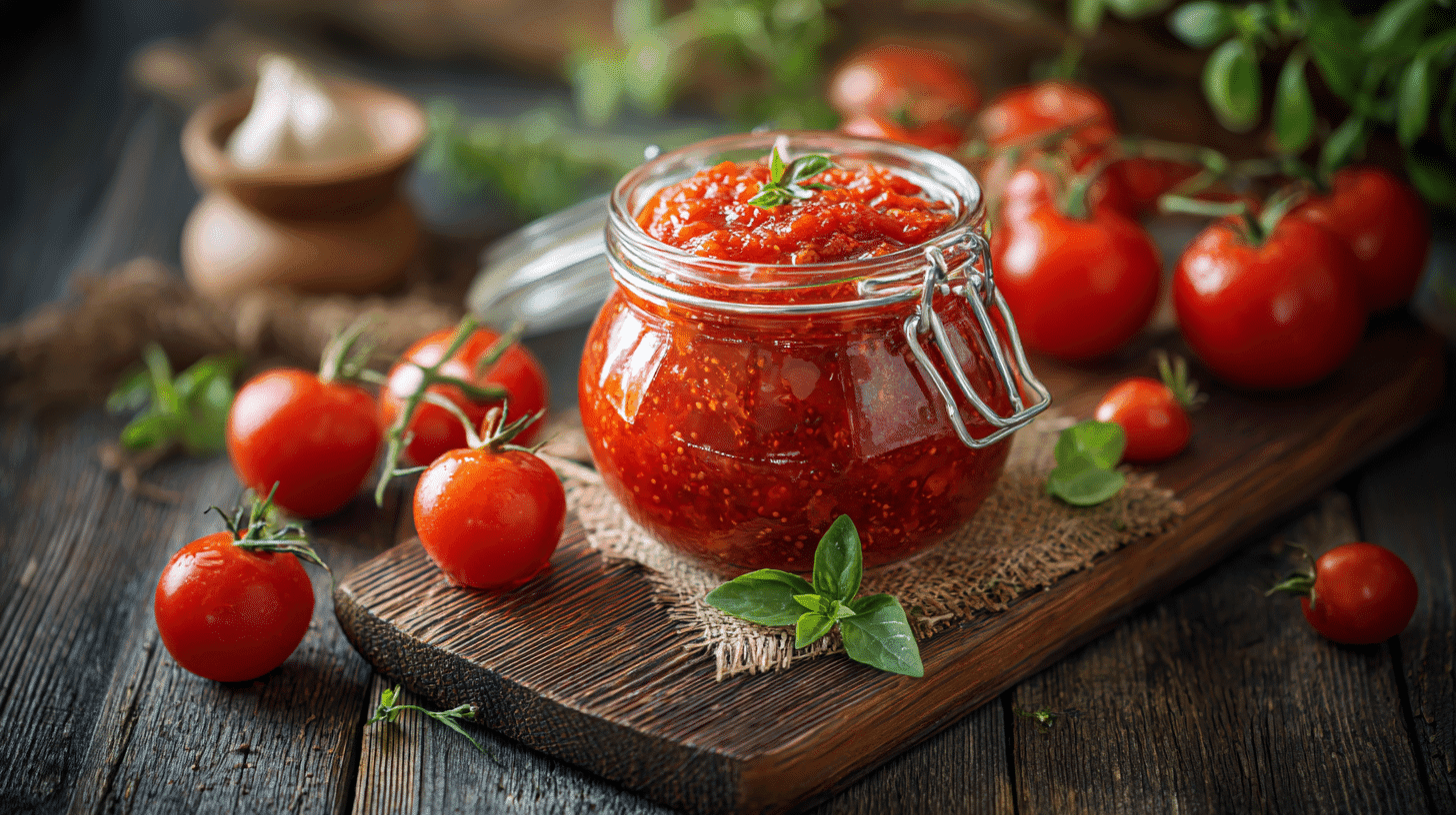 Canning Pasta Sauce With Fresh Tomatoes: A Complete Guide
