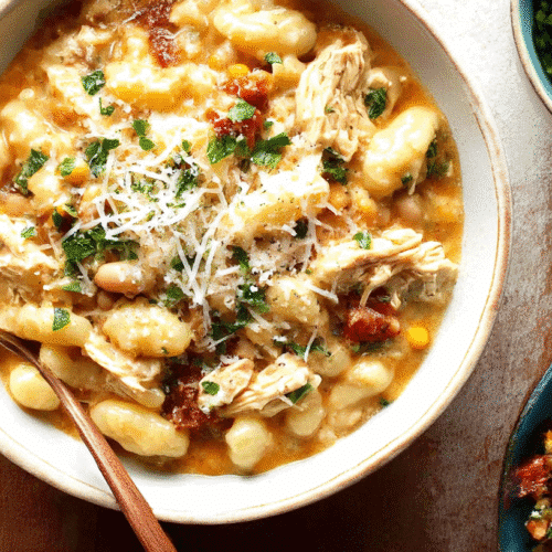 Easy Weeknight Dinners