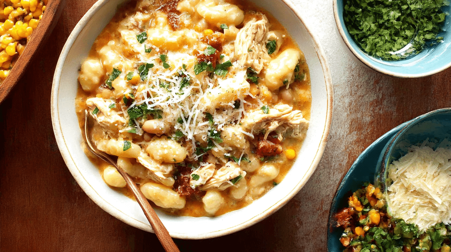 Easy Weeknight Dinners