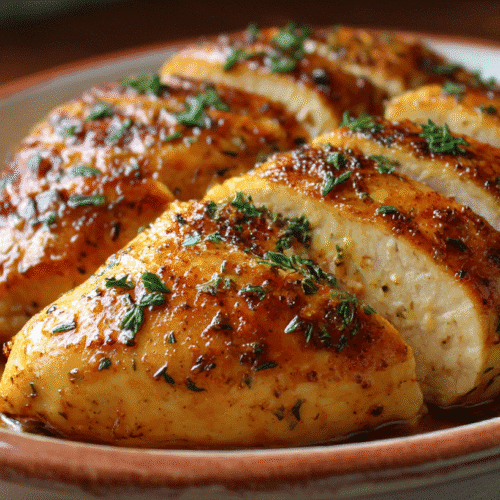 Crock Pot Chicken Breast Recipes