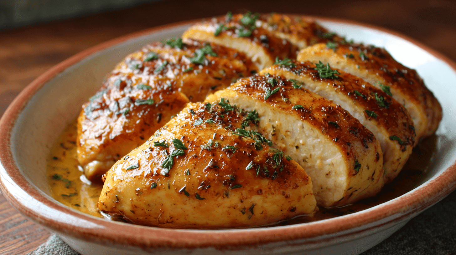 Crock Pot Chicken Breast Recipes