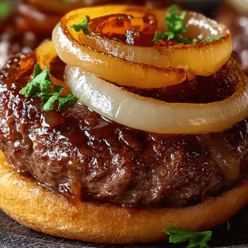 Hamburger Meat Recipes