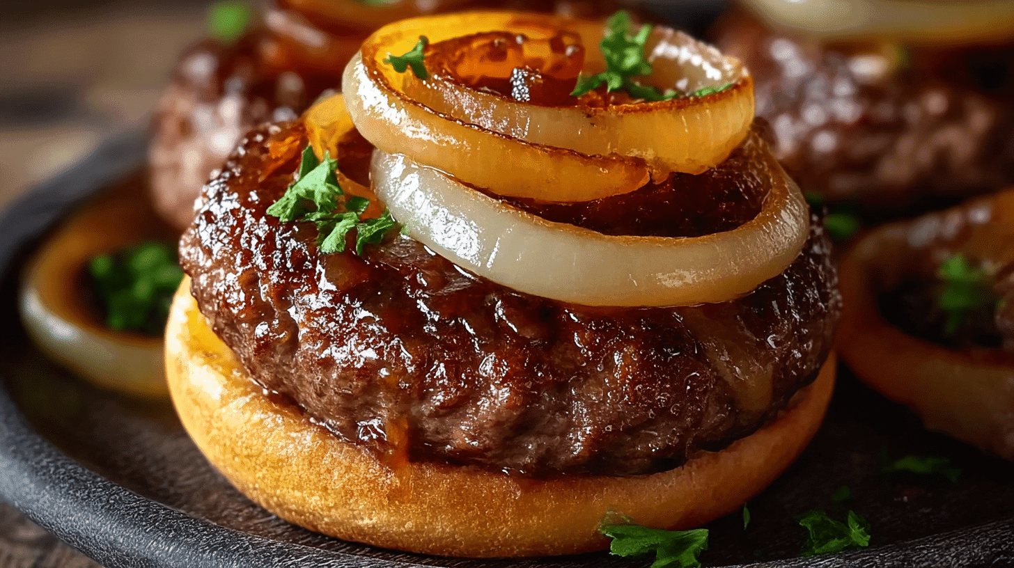 Hamburger Meat Recipes