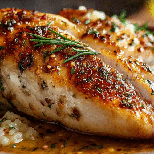 Chicken Breast Recipes Healthy