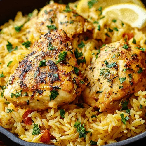 boneless skinless chicken breast dinner