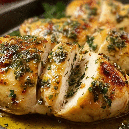 Baked Chicken Breast Recipes