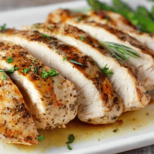 Frozen Chicken Breast Recipes