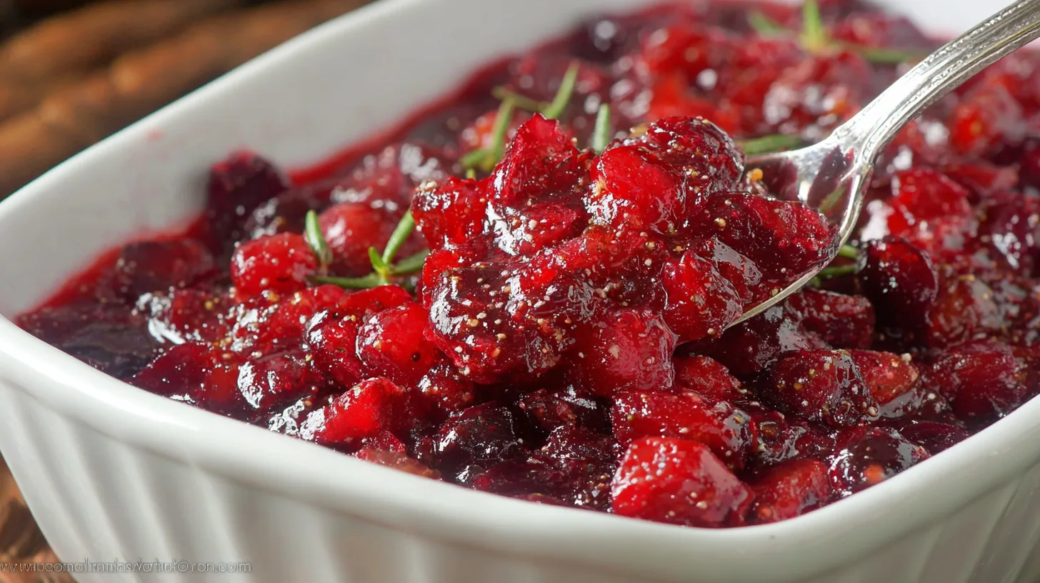 Best cranberry salad recipe ever