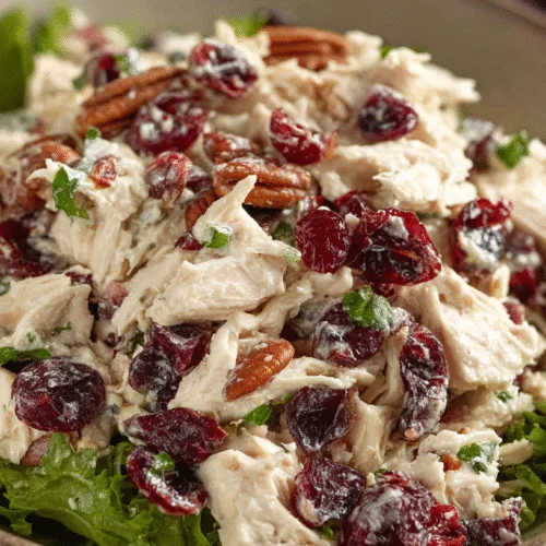 Chicken Breast Casserole Recipes