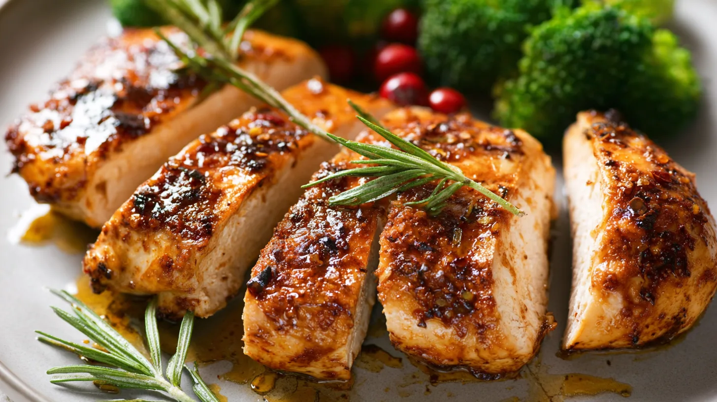 Keto Chicken Breast Recipes