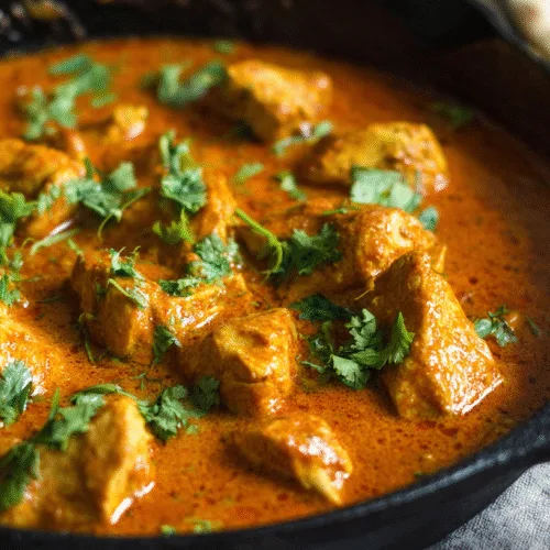 Chicken Curry Recipe Indian