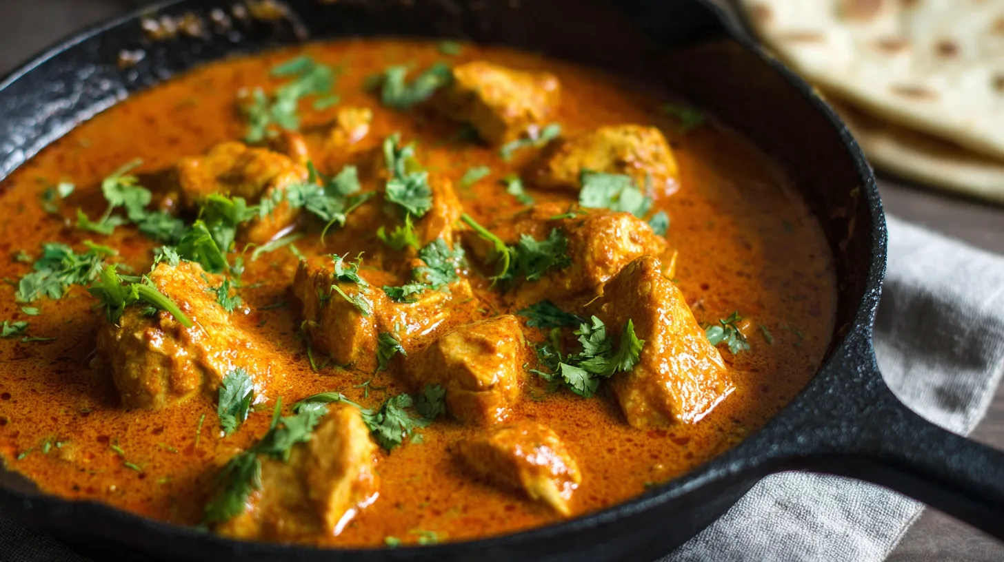 Chicken Curry Recipe Indian