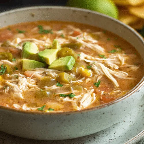 white chicken chili recipe easy 2025