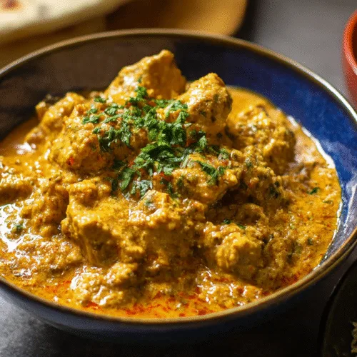 Chicken Korma Recipe