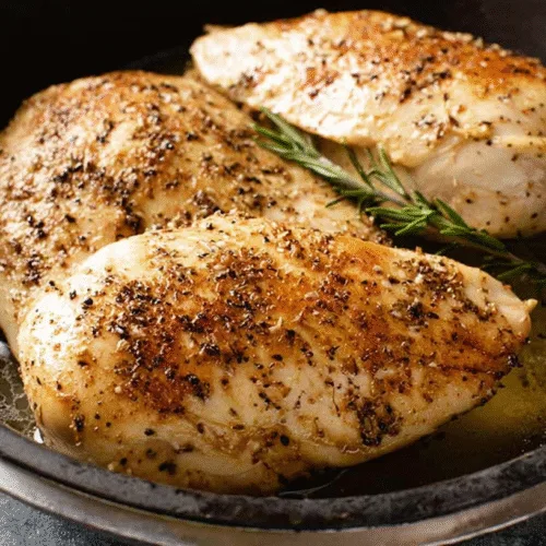 Chicken Breast Recipes Instant Pot Easy Meals