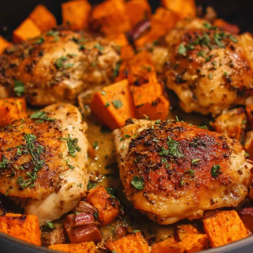 Best Chicken Salad Recipe