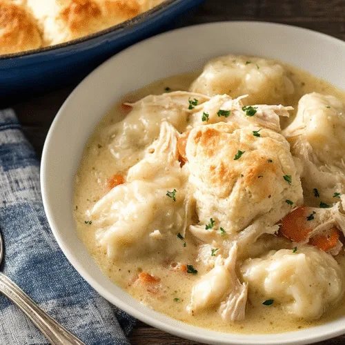 Easy Baked Cranberry Chicken