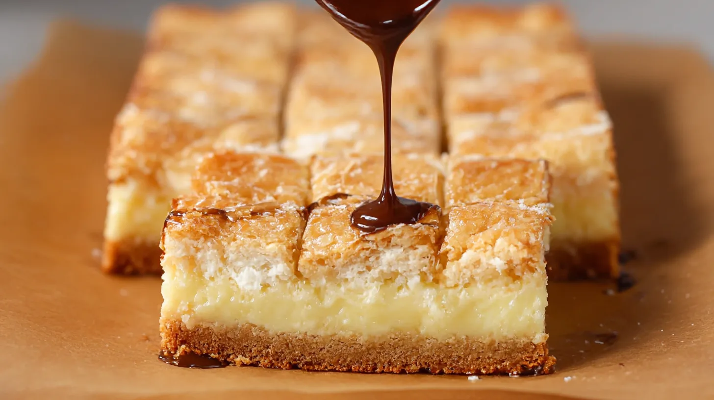 Neiman Marcus Ooey Gooey Bars