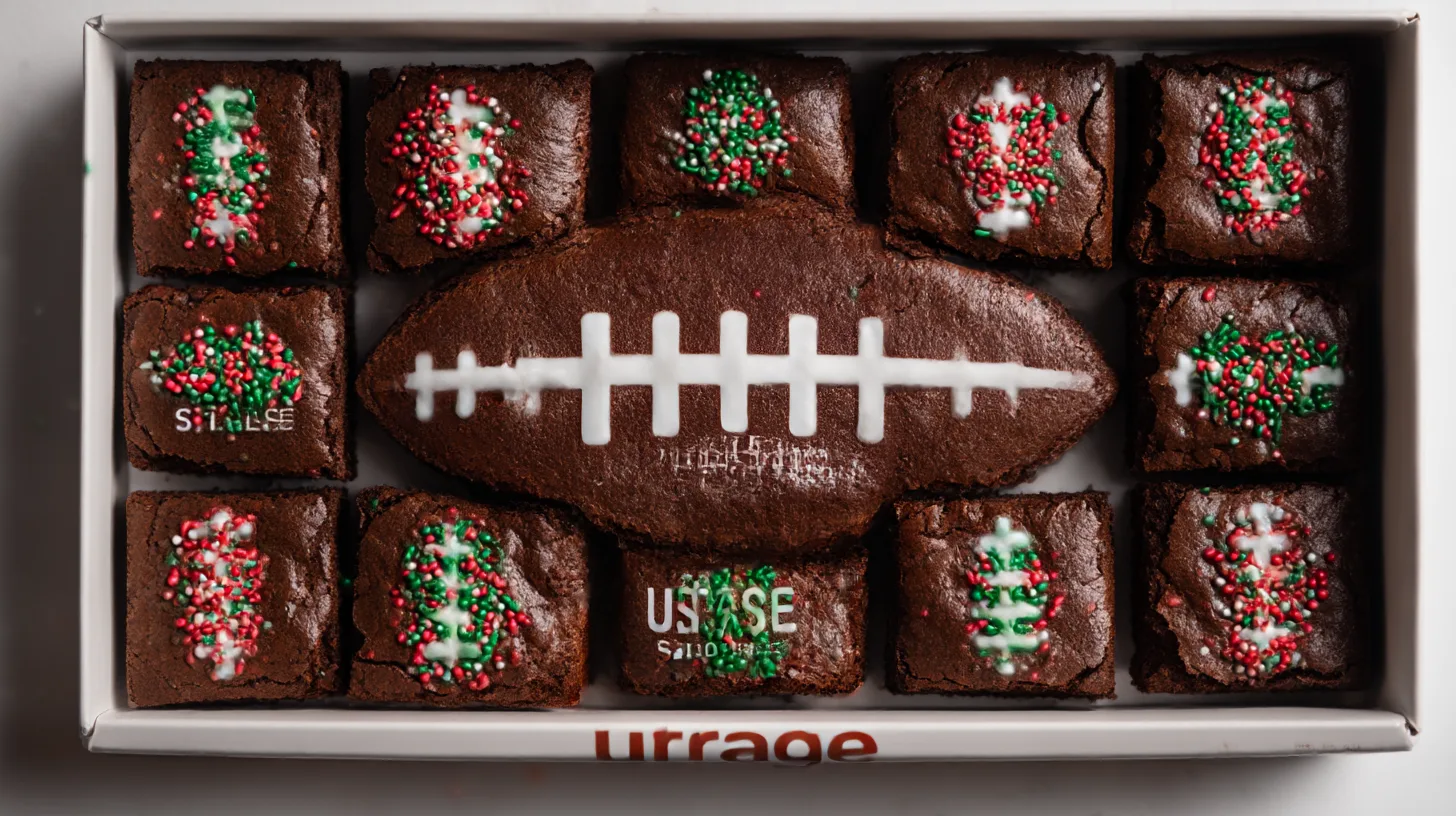 Football Brookies