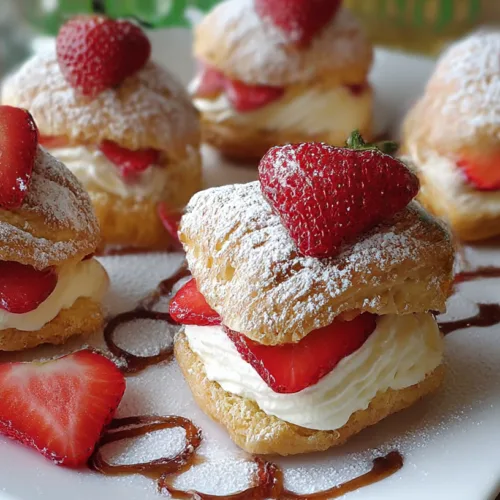 Heart Shaped Brownies Recipe