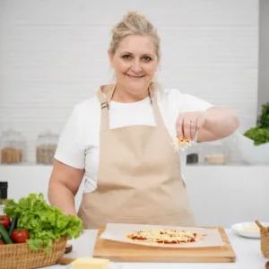 Picture of Hi, I’m Amanda.